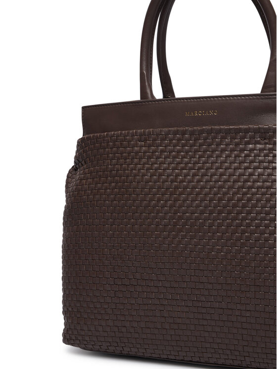 Marciano Guess Сумка Marciano Guess G6YZ06 L0145 Коричневий