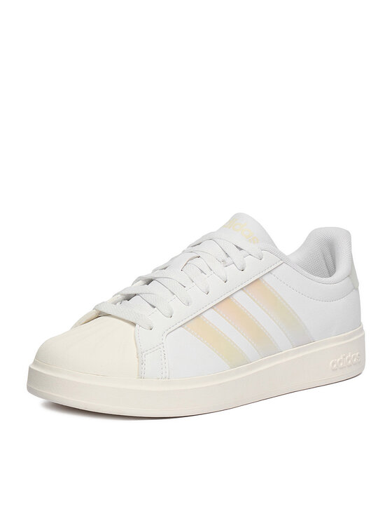 adidas Снікерcи adidas CWBEO-STREETTALK J JQ1805 Білий