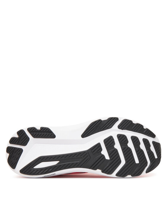 Asics Bežecké topánky Asics Gt-1000 14 1011C077 Červená