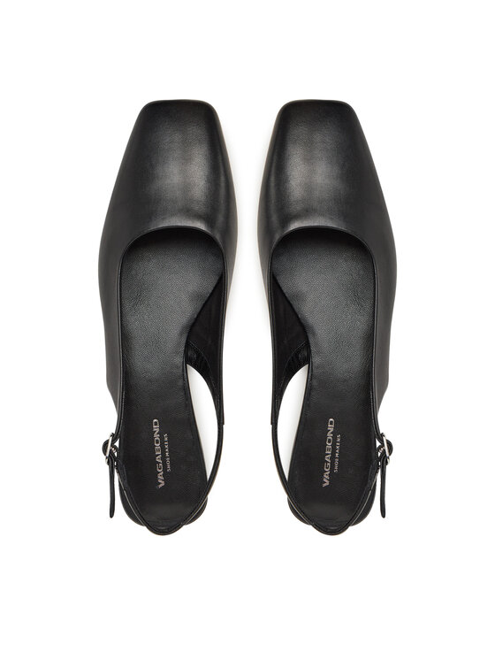 Vagabond Shoemakers Балетки Vagabond Shoemakers Delia 5907-201-20 Чорний