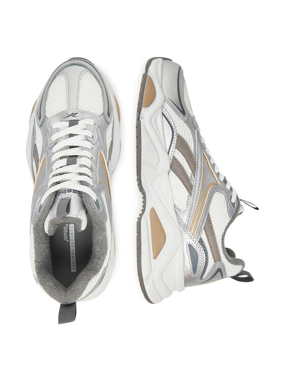 Reebok Снікерcи Reebok CHARGE AR30246WSWT Білий