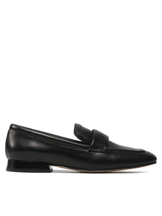 GINO ROSSI Loafers Gino Rossi V120-03 Nero