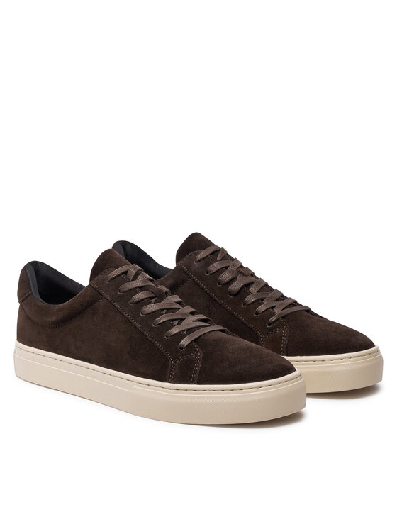 Vagabond Shoemakers Снікерcи Vagabond Shoemakers Paul 2.0 5383-040-31 Коричневий