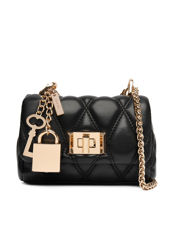 Aldo Дамска чанта Aldo Miablack 14143769 Черен
