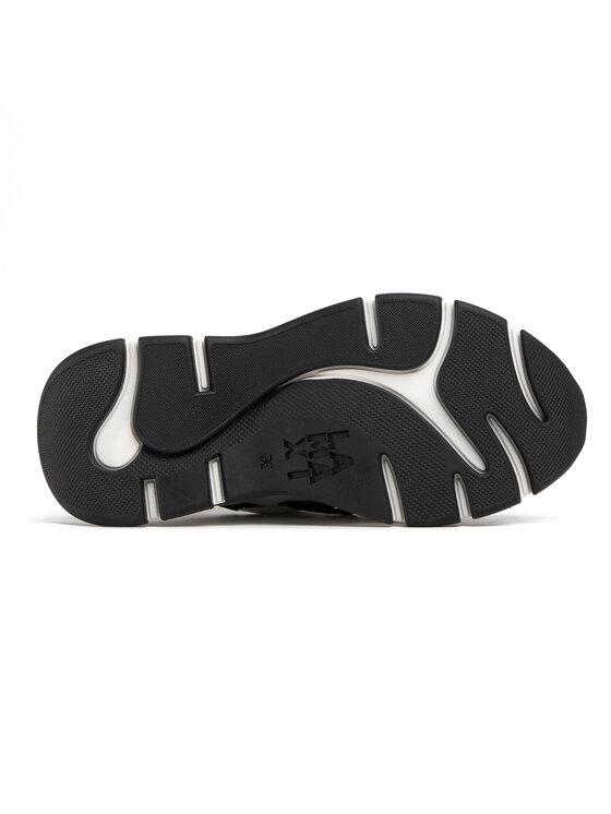 Fabi Снікерcи Fabi FD6941 Білий
