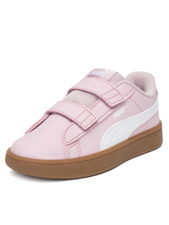 Puma Снікерcи Puma Ceo-Rickie Classic V Ps 39425318 Рожевий
