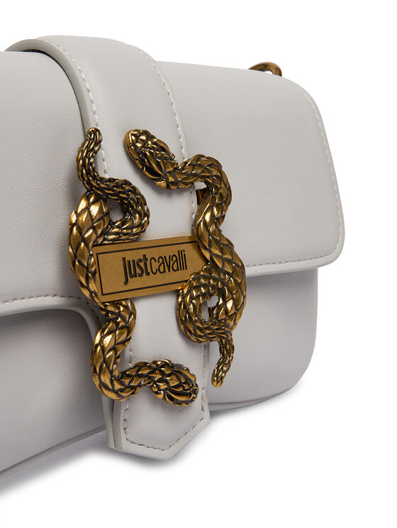 Just Cavalli Сумка Just Cavalli 80RA4BA7 ZSA89 Сірий