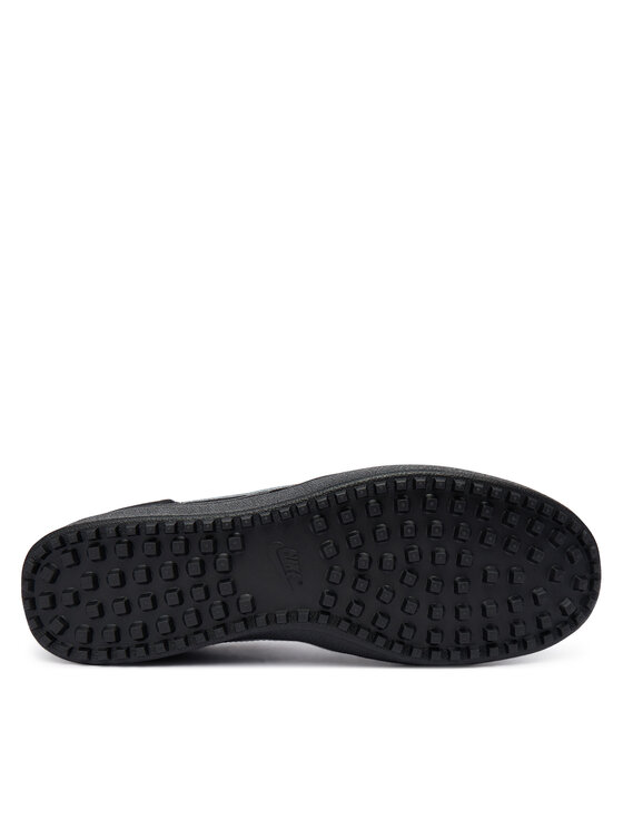Nike Снікерcи Nike Field General HF3165 001 Чорний