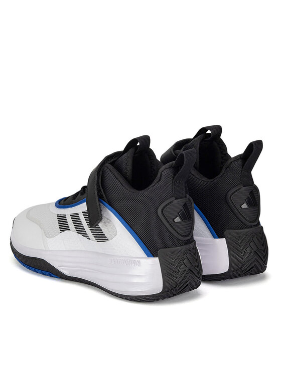 adidas Сникърси adidas OWNTHEGAME 3.0 K IF4592 Бял