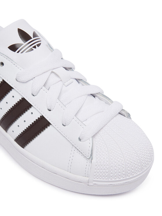 adidas Snīkeri adidas Superstar II J KI4163 Balts