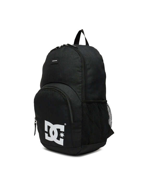 DC Shoes Mugursoma DC Shoes DCI-KS-001-07 Melns
