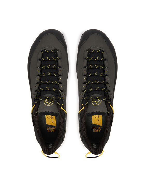 La Sportiva Трекінгові черевики La Sportiva TX5 Evo GTX ZFHS106G00Y00 Чорний