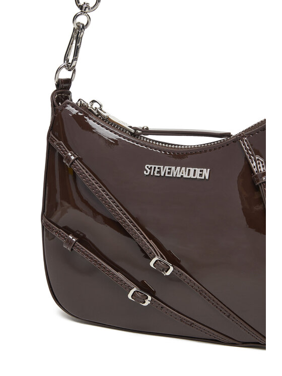 Steve Madden Táska Steve Madden Bliana-2 SM13001770 Barna