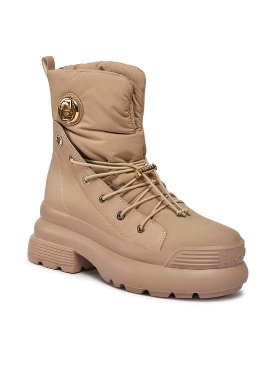 Liu Jo Polacchine Liu Jo Amy 15 SF3119 TX349 Beige