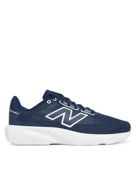 New Balance Scarpe running New Balance 413 M413NV3 Blu scuro