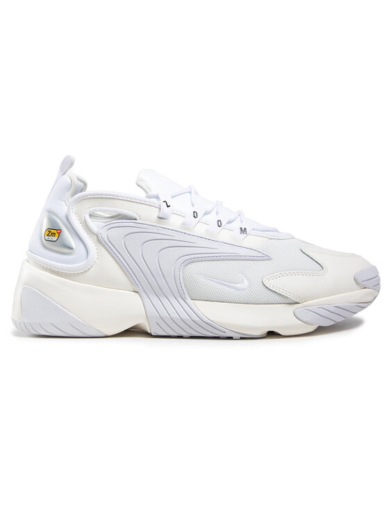 Nike Sneakersy Nike Zoom 2K AO0269 107 Béžová