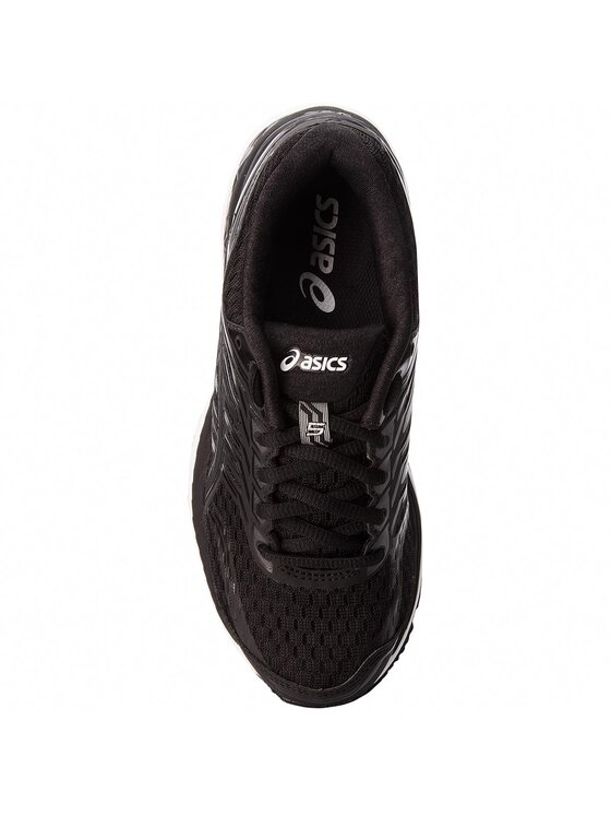 Asics Παπούτσια για Τρέξιμο Asics GT-2000 5 T757N Μαύρο
