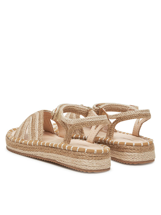 Mayoral Espadrilles Mayoral 45641 Bēšs