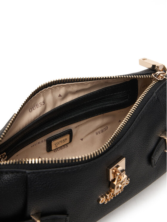 Guess Сумка Guess Yesba Mini HWBG78 33720 Чорний
