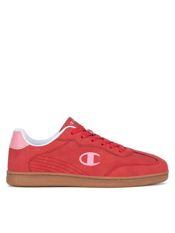 Champion Снікерcи Champion PRESTIGE MS S11736-RS001 Червоний