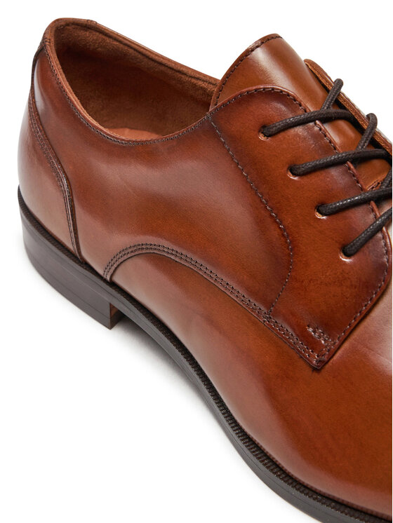 Aldo Īsi apavi Aldo Callahan 13647020 Brūns