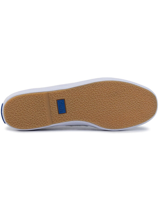 Keds Scarpe sportive Keds Ch Eyelet KWF54546 Bianco