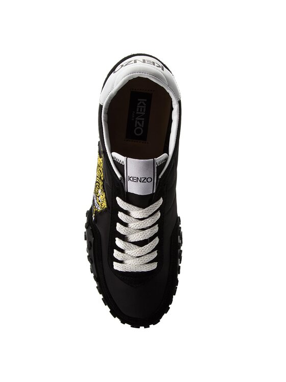 KENZO Sneakers Kenzo F005SN122F56 Negru