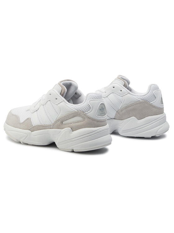adidas Sportcipők adidas Yung-96 J G54788 Fehér