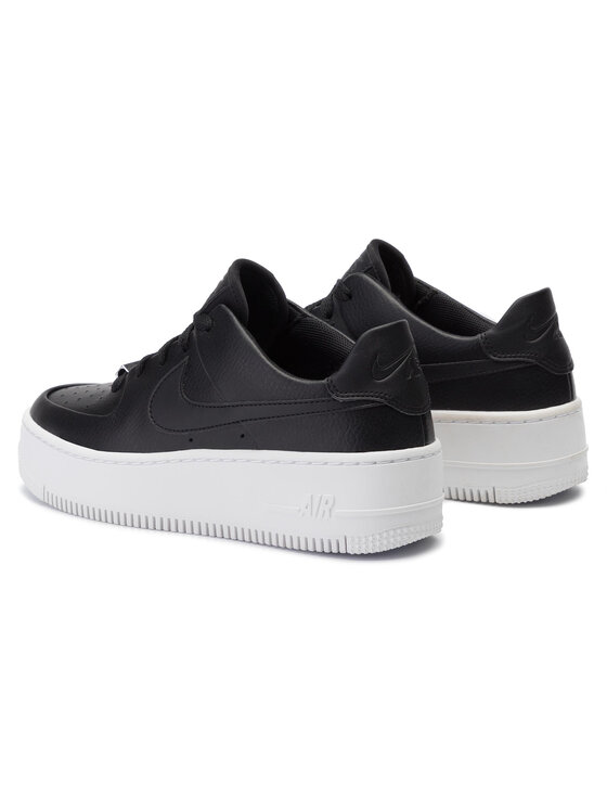 Nike Superge Nike Af1 Sage Low AR5339 002 Črna