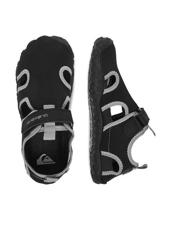 Quiksilver Взуття для водних видів спорту Quiksilver CEO-CP80-26356 Чорний
