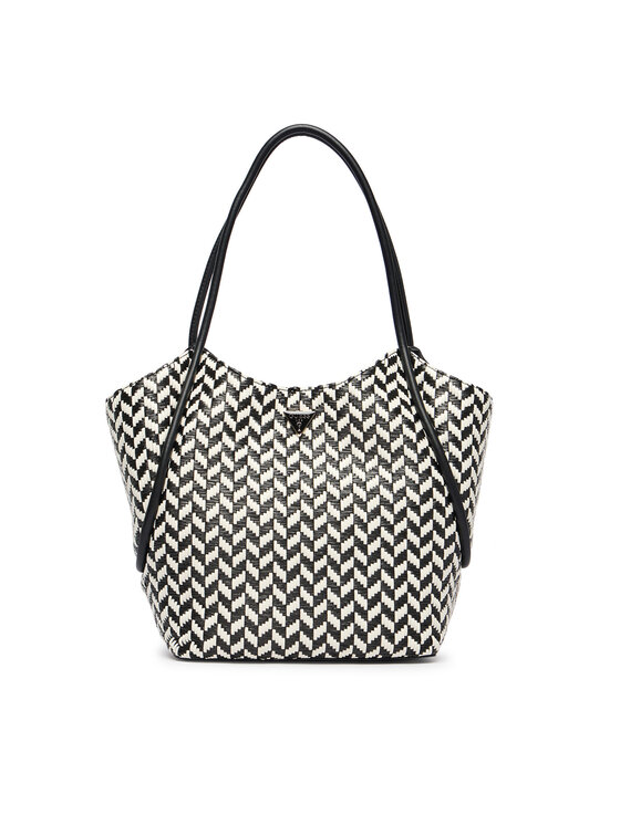 Guess Сумка Guess Tessi HWWG76 91230 Чорний