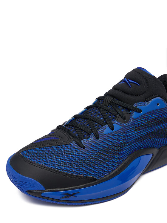 Reebok Взуття для баскетболу Reebok SS-ENGINE A 26 SE 100262833 Голубий