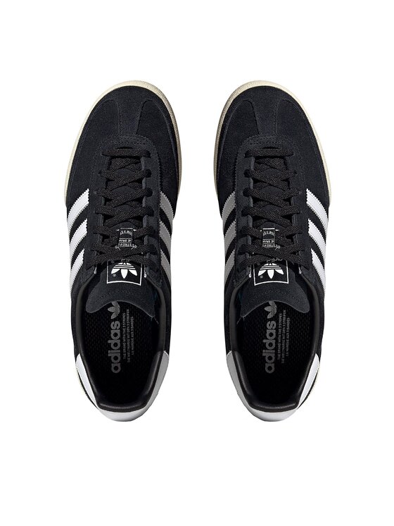 adidas Tenisice adidas Jeans Shoes GW1399 Crna