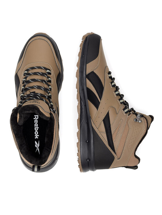 Reebok Žygio batai Reebok H1-003 MM Ruda