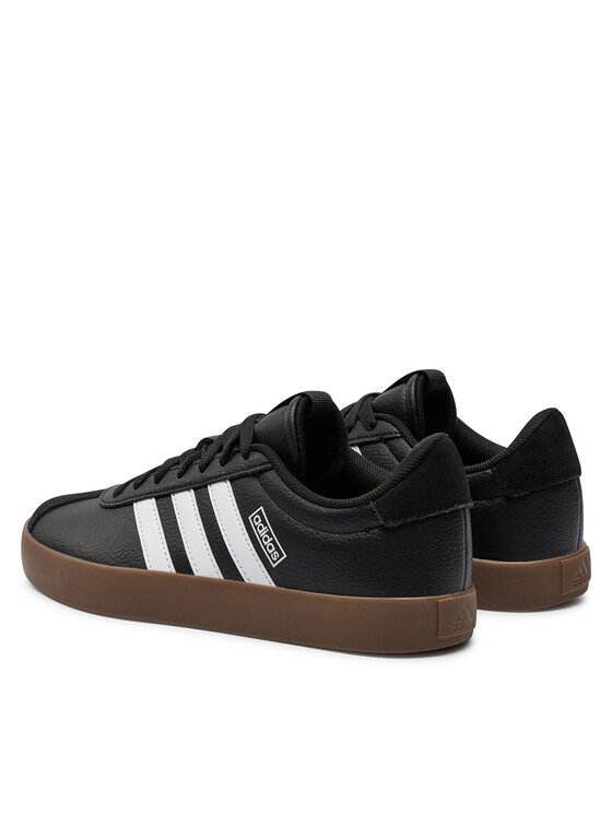 adidas Αθλητικά adidas Court ID8796 Μαύρο