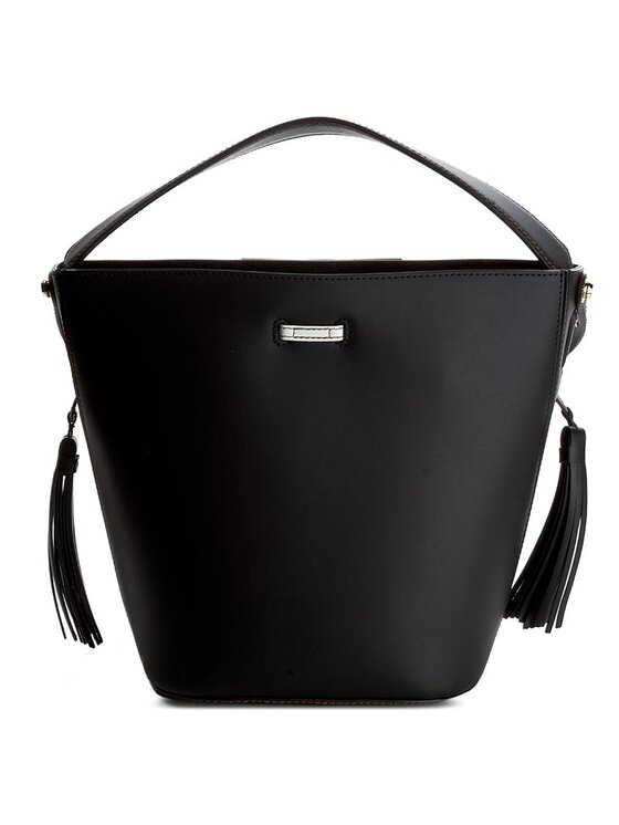 Furla Τσάντα Furla Vittoria 870736 B BKG4 FR3 Μαύρο