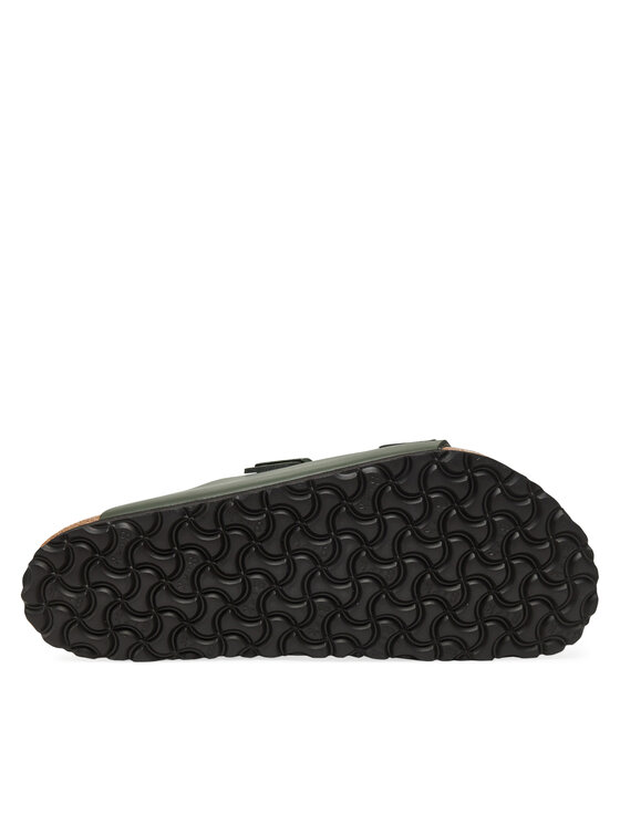 Birkenstock Šľapky Birkenstock Arizona 1029165 Zelená