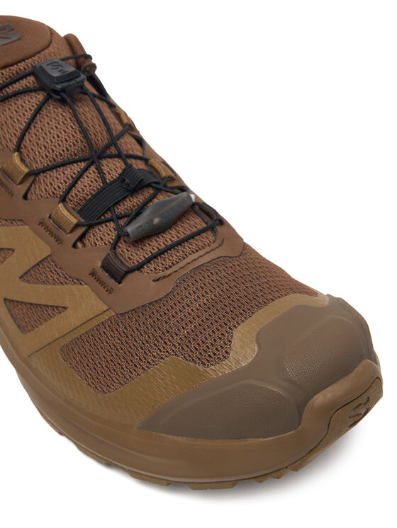Salomon Botas de trekking Salomon X-Adventure GORE-TEX L45457700 Marrón