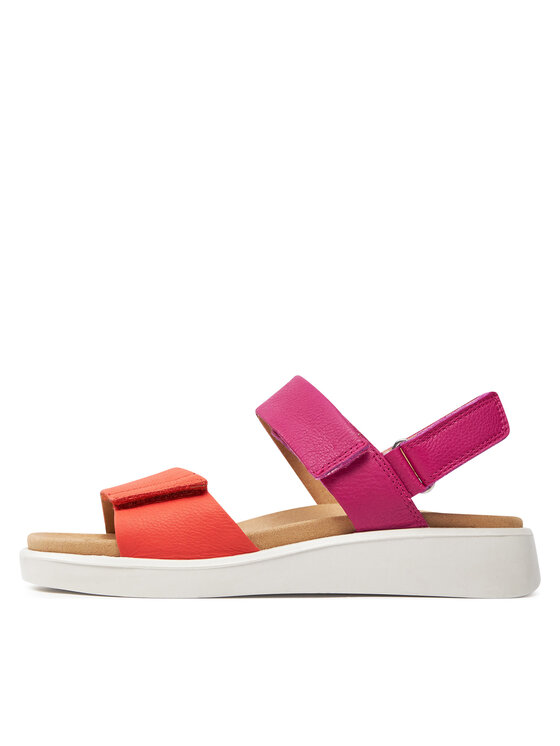 Ara Sandalias Ara Madeira 12-21401-16 Naranja