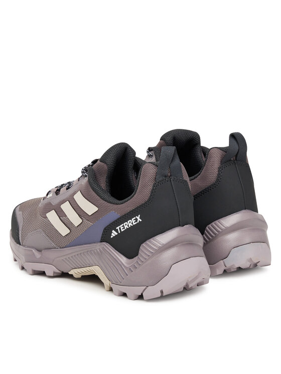 adidas Трекінгові черевики adidas Terrex Eastrail 2 JR2712 Сірий