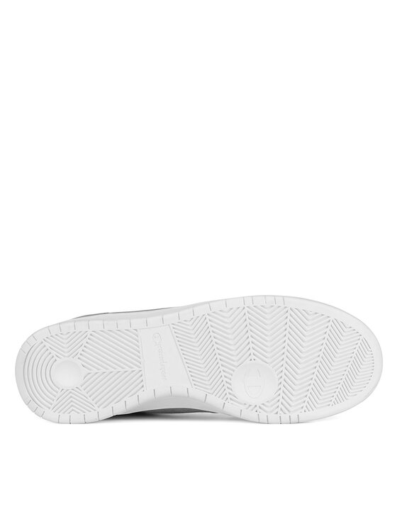 Champion Sneakersy Champion CL78 S LOW S22279-ES009 Szary