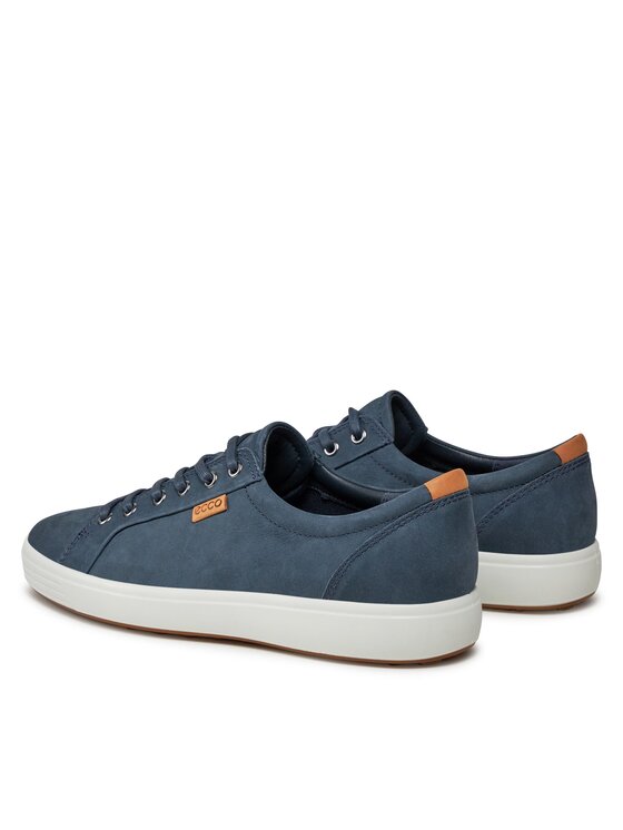 ECCO Sportcipők ECCO Soft 7 43000459140 Sötétkék