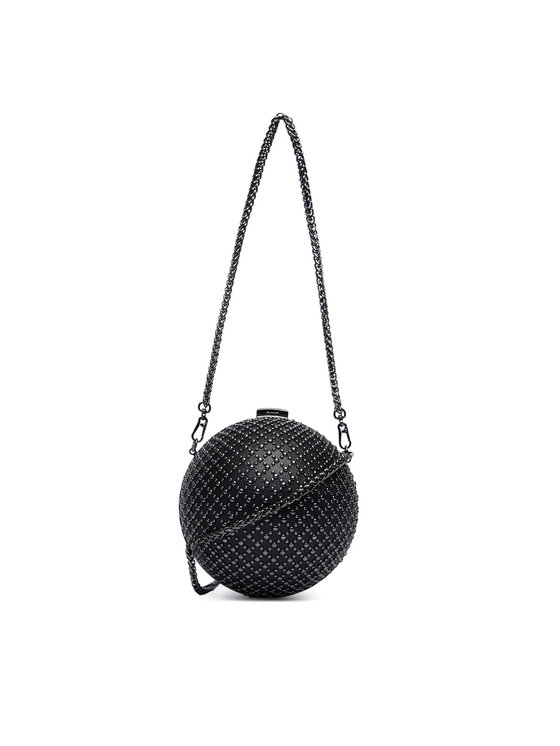 KARL LAGERFELD Torebka KARL LAGERFELD B4W30236 Czarny