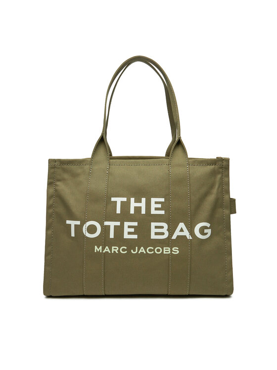 Marc Jacobs Torbica Marc Jacobs M0016156 Zelena