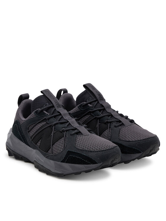 New Balance Sneakers New Balance Tektrel WTTTRSLK Nero
