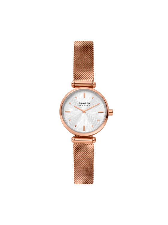 Skagen Годинник Skagen Amberline SKW2955 Рожевий