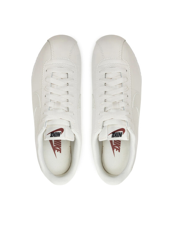 Nike Снікерcи Nike Cortez DN1791 003 Écru