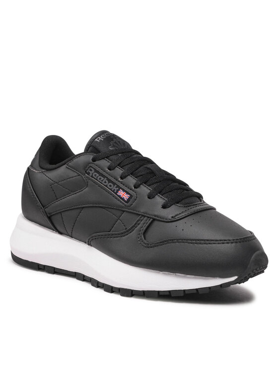 Reebok Sneakers Reebok Classic Sp GX8692 Negru