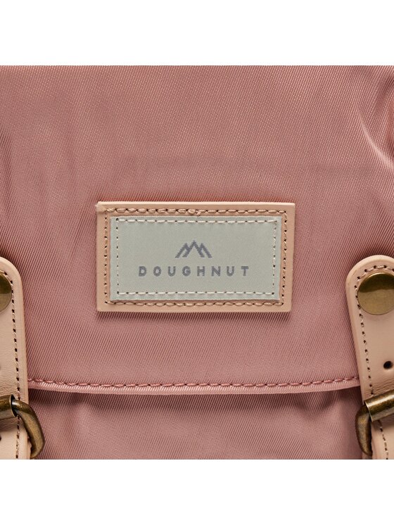 Doughnut Plecak Doughnut D010-0090-F Różowy