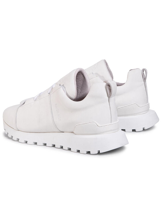 Sneakersy Rage Age RA-12-02-000034 Biały | Eobuwie.com.pl